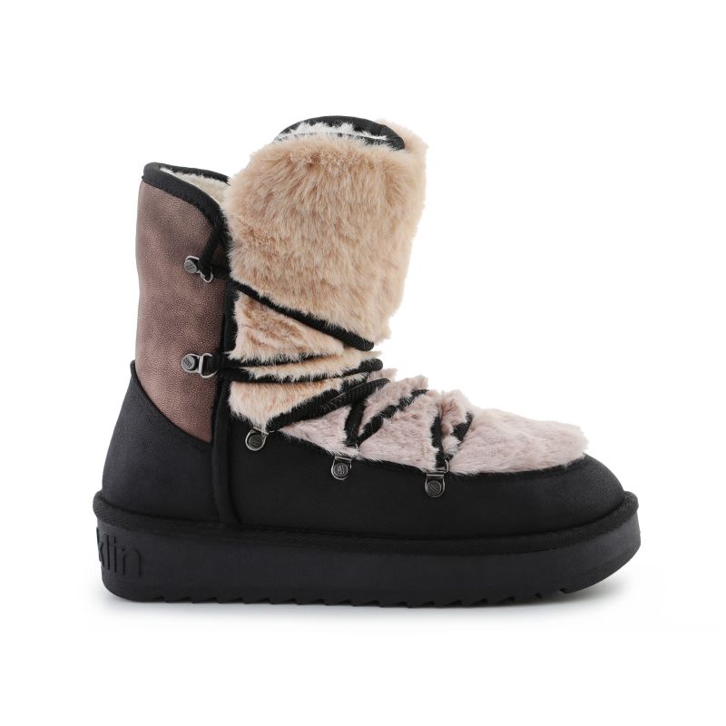D.Franklin Nordic TRK Fur W DFSH370012 shoes Footwear/Outdoor/D.Franklin Your Sports Performance