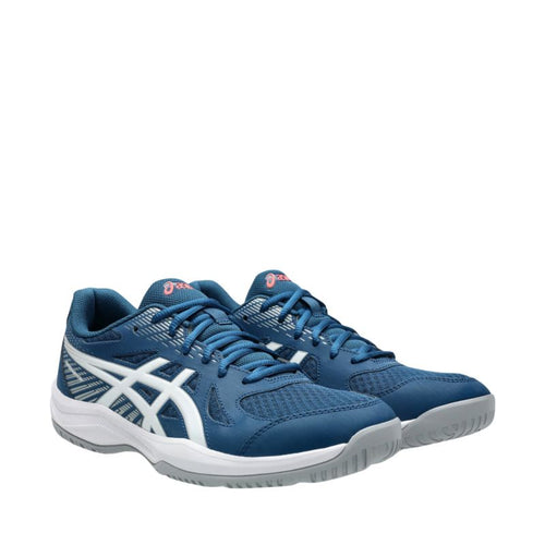 Asics Upcourt 6 M 1071A104 402 volleyball shoes Footwear/Volleyball/Men Asics
