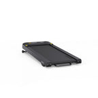 Urevo Spacewalk 3S treadmill + Tuckano URTM024+BIUBI electrically adjustable desk