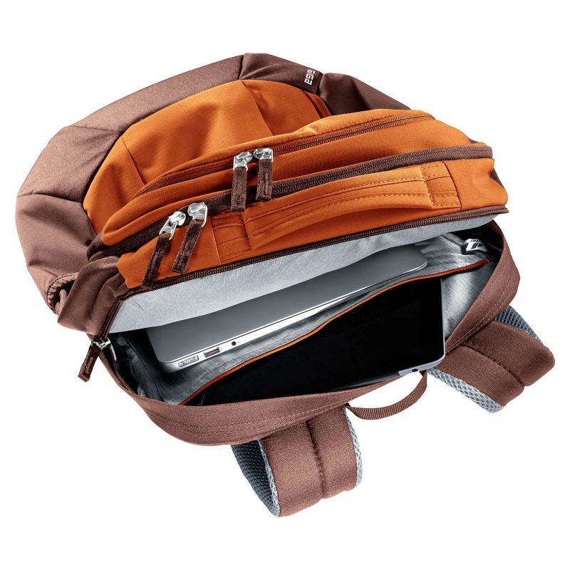 Deuter Giga Backpack 3812321-6616 Accessories/Plecaki/Deuter Your Sports Performance