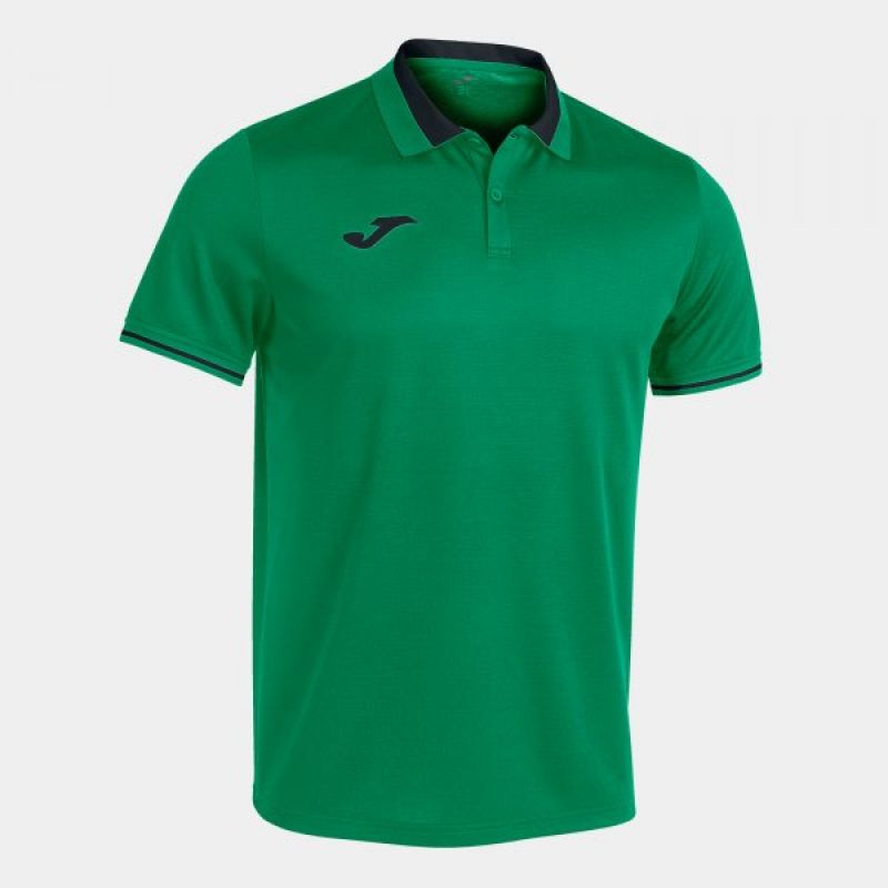 Joma Championship VI Short Sleeve Polo T-shirt 101954.451 Clothing/Training/Joma Joma
