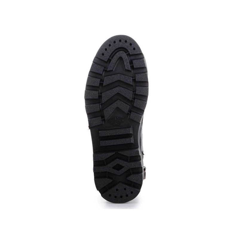 Palladium Shoes Pallatrooper Off 77204-010-M Footwear/Lifestyle/Palladium Your Sports Performance