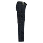 Tricorp Unisex Cordura Canvas Work Pants MLI-T61T2 Clothing/Outdoor/Tricorp Your Sports Performance