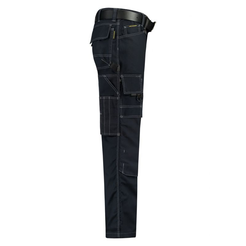 Tricorp Unisex Cordura Canvas Work Pants MLI-T61T2 Clothing/Outdoor/Tricorp Your Sports Performance
