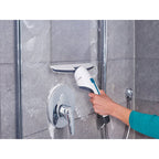 Nemo window cleaner + accessories 51035 LEIFHEIT AGD - Produkty/Myjki do szyb Your Sports Performance