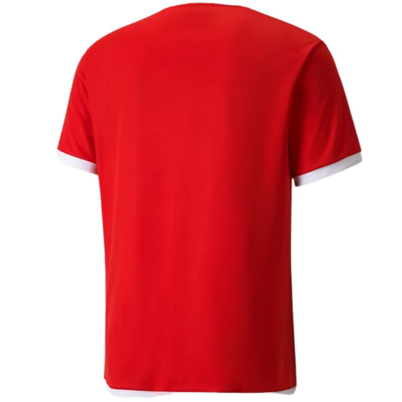 Puma teamLIGA Jersey M 704917 01 Clothing/Football Puma