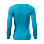Malfini Fit-T Ls W MLI-16944 Clothing/Lifestyle/T-shirts/Malfini Malfini
