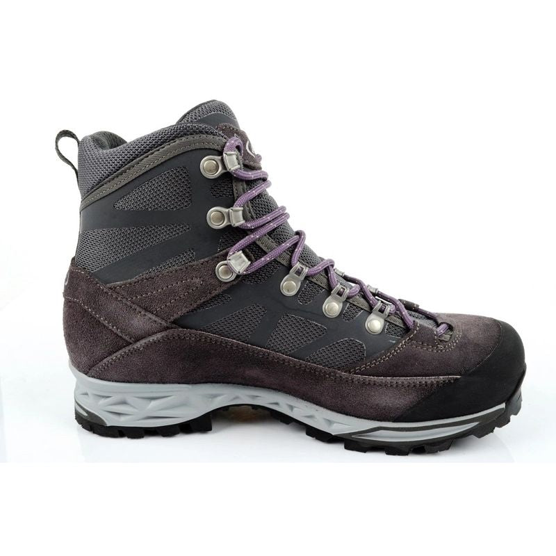 Aku Trekker Pro GORE-TEX trekking shoes brown Aku