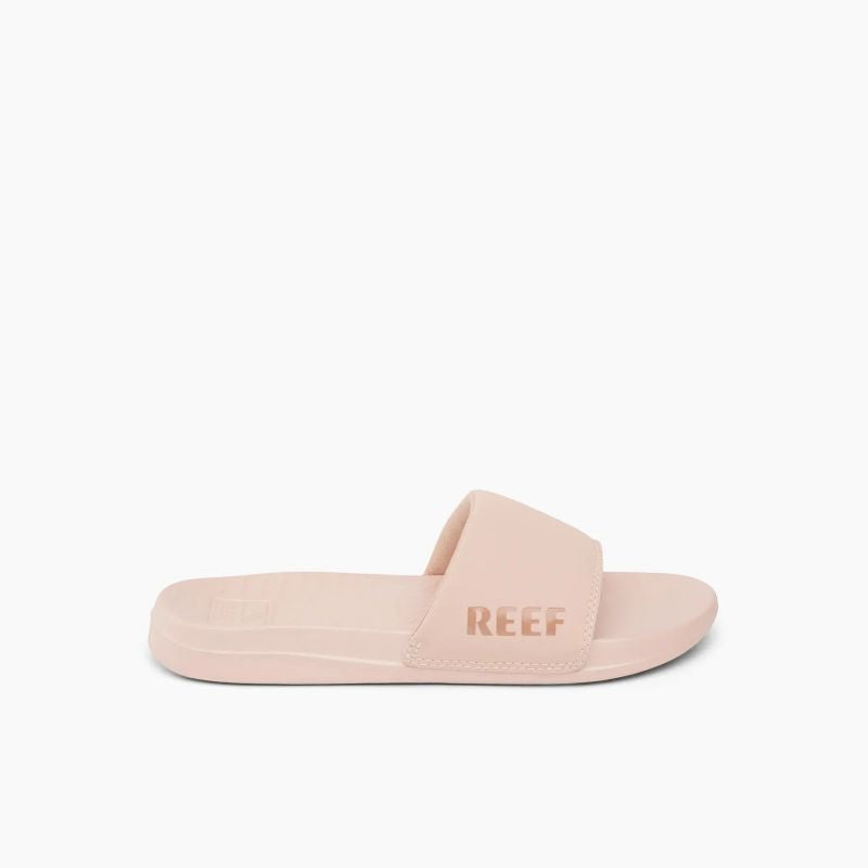 Reef One Slide Cameo W CJ6508 Flip-Flops Footwear/Lifestyle/Reef Your Sports Performance