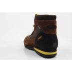 Aku women's Slope GTX leather ankle boots, brown