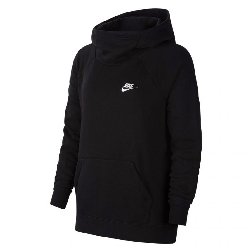 Nike Essentials Fnl Po Flc Sweatshirt W BV4116 010 Clothing/Lifestyle Nike