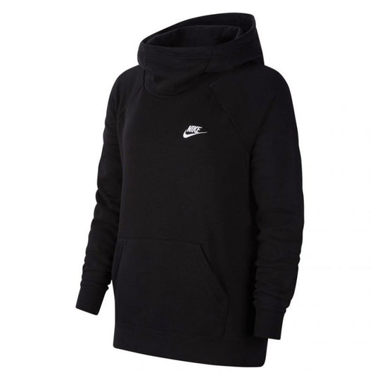 Nike Essentials Fnl Po Flc Sweatshirt W BV4116 010 Clothing/Lifestyle Nike