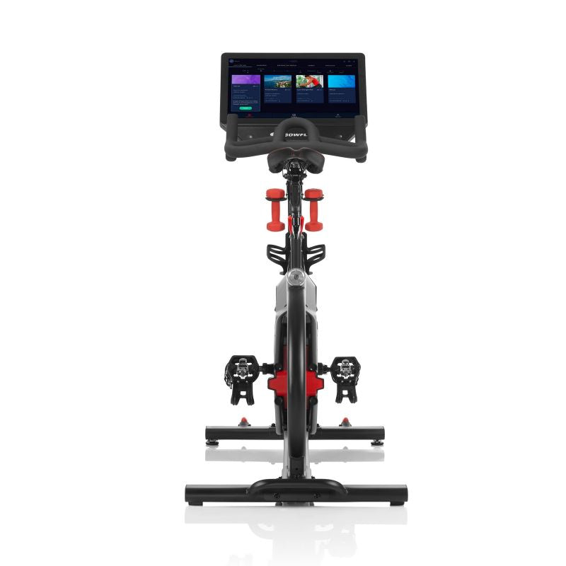 Bowflex Velocore 22i spinning bike Accessories/Training equipment/Rowery, orbitreki Your Sports Performance