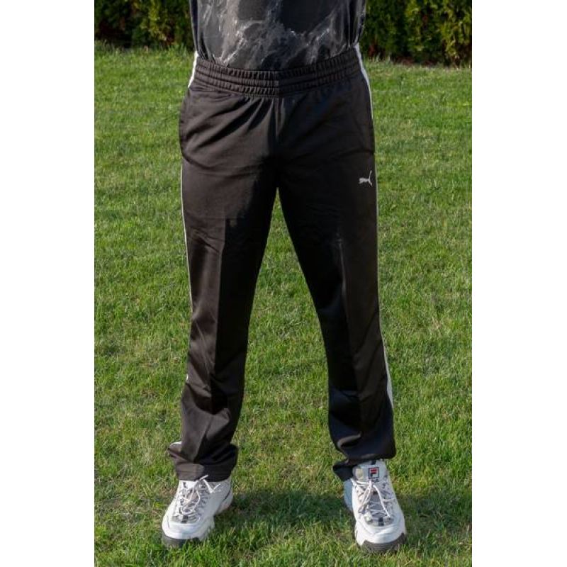 Pants Puma Contrast M 831288 01 Clothing/Training Puma
