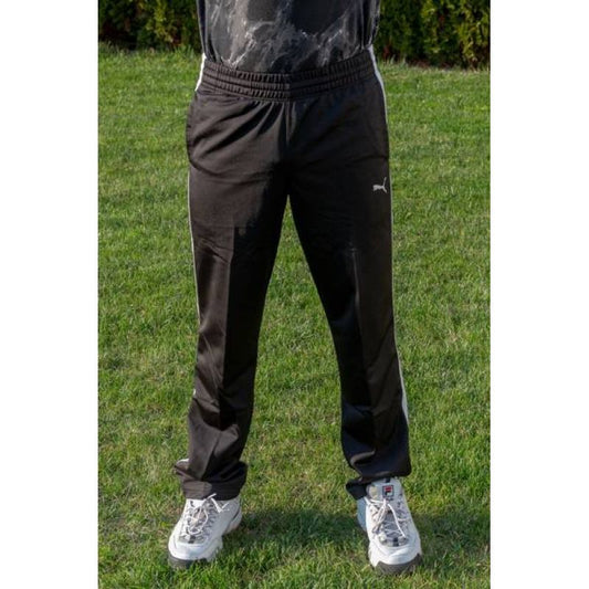 Pants Puma Contrast M 831288 01 Clothing/Training Puma