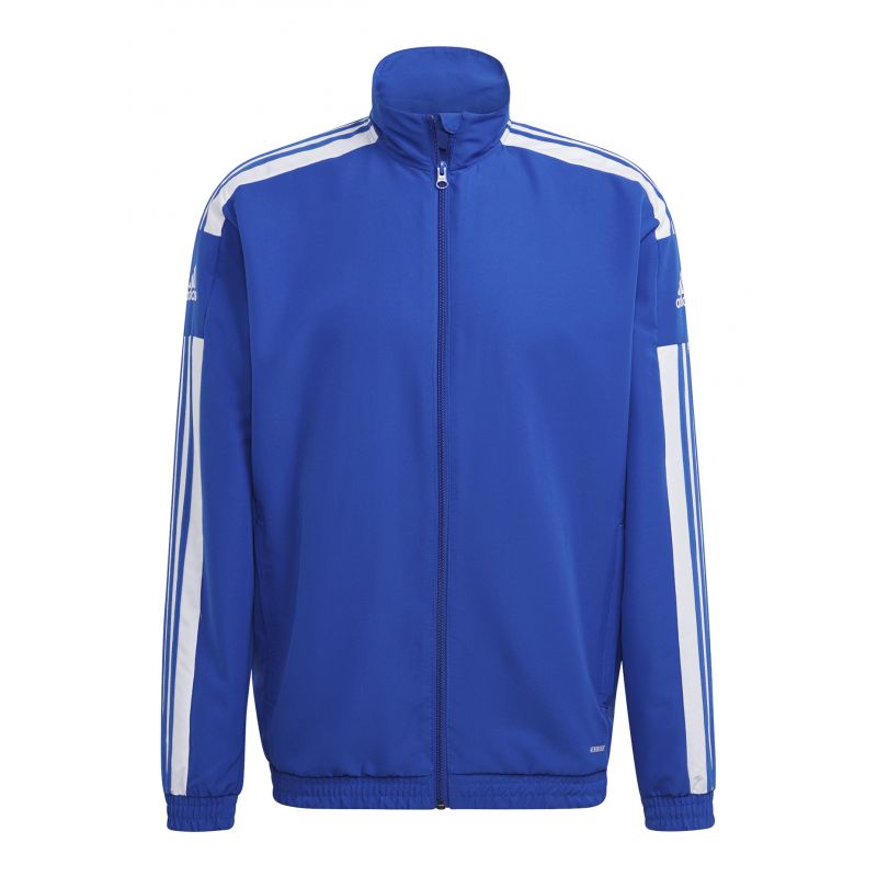 Adidas Squadra 21 M GP6445 sweatshirt Clothing/Football Adidas
