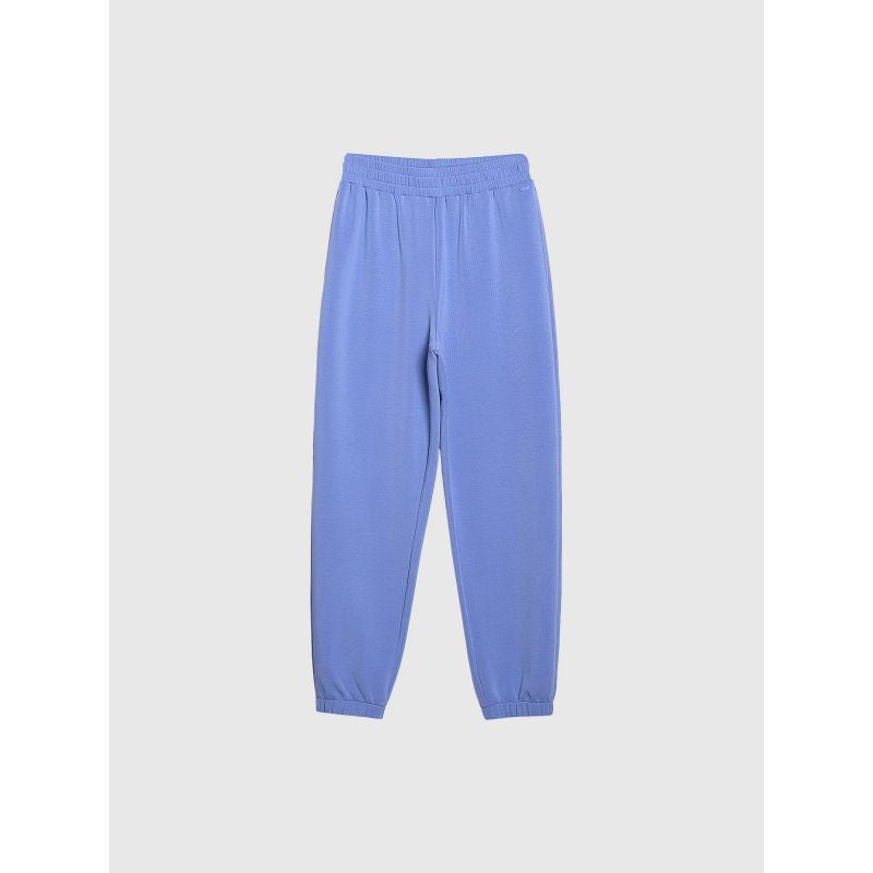 Women's sweatpants joggers with modal 4F 4FWSS25TTROF1010-33S *Kategoria tymczasowa Your Sports Performance