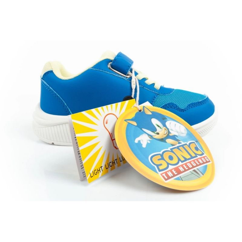 Leomil Sonic Jr Shoes SC000679 Footwear/Lifestyle/Leomil Your Sports Performance