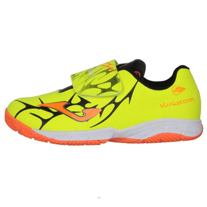 Joma Super Copa 2509 Jr IN SCJS2509INV shoes Footwear/Football/IN/JR Joma