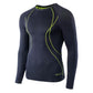 Hi-Tec Ikar Top M 92800187376 thermoactive T-shirt Clothing/Outdoor/Hi-Tec Your Sports Performance