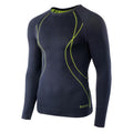 Hi-Tec Ikar Top M 92800187376 thermoactive T-shirt Clothing/Outdoor/Hi-Tec Your Sports Performance