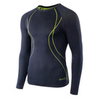Hi-Tec Ikar Top M 92800187376 thermoactive T-shirt Clothing/Outdoor/Hi-Tec Your Sports Performance