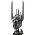 LEGO Icons 11373 - The Lord of the Rings: Sauron's Helmet Kid/Toys Your Sports Performance