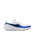 Nike Revolution 8 men's shoes white and blue HJ9198 110
