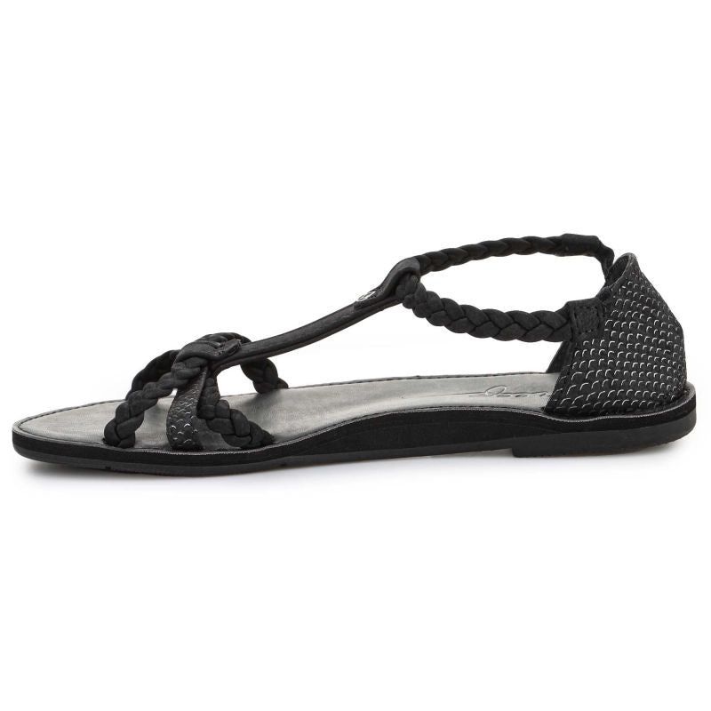 Reef Naomi W R1550SIB sandals Footwear/Lifestyle/Reef Your Sports Performance