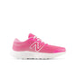 New Balance Jr GP520PK8 running shoes Footwear/Running/Kids New Balance