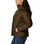 Columbia Puff Jacket W 1864781319 Clothing/Outdoor/Columbia Your Sports Performance