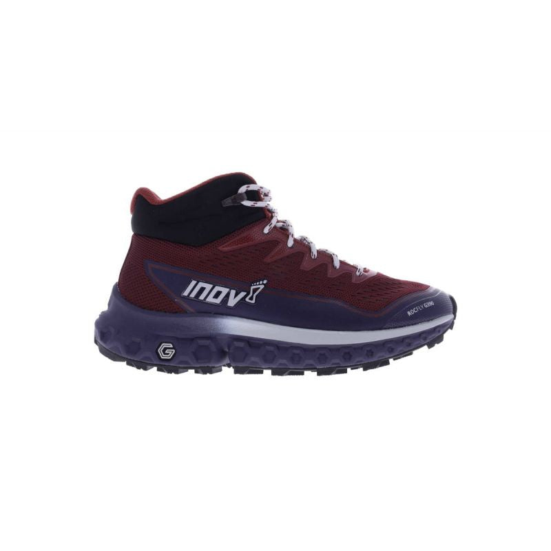 Inov-8 RocFly G 390 W shoes 000996-BUBK-S-01 Footwear/Running/Women/Inov-8 Your Sports Performance