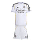 adidas Real Madrid Home Jr JN8889 Kit Clothing/Football Adidas