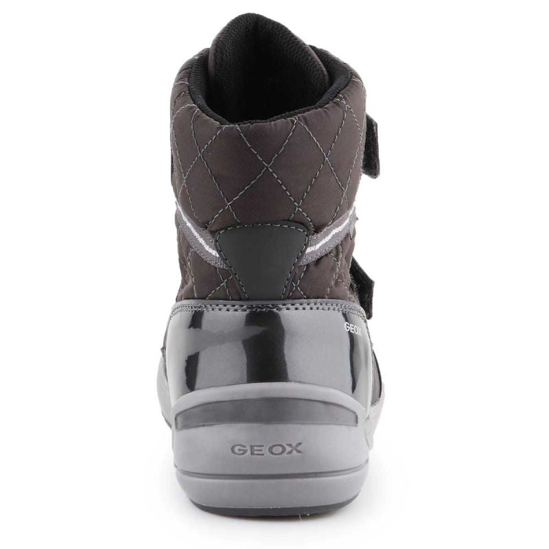 Geox J Sleigh Jr J949SD-0FU50-C9002 Footwear/Outdoor Your Sports Performance