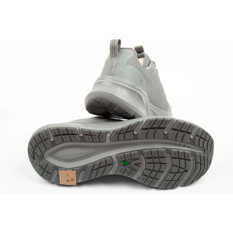 Skechers men's shoes sneakers Edgeride - Rekze comfortable sports