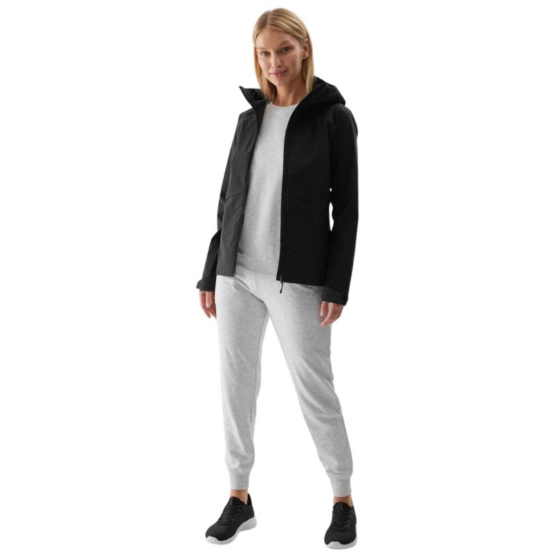 4F W technical jacket 4FWSS24TTJAF428 20S Clothing/Outdoor 4F