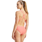 adidas 3 Bar Logo Swimsuit W IQ3985 Clothing/Swimming Adidas