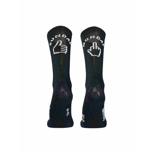 NORTHWAVE SUNDAY MONDAY WOOL Cycling Socks
