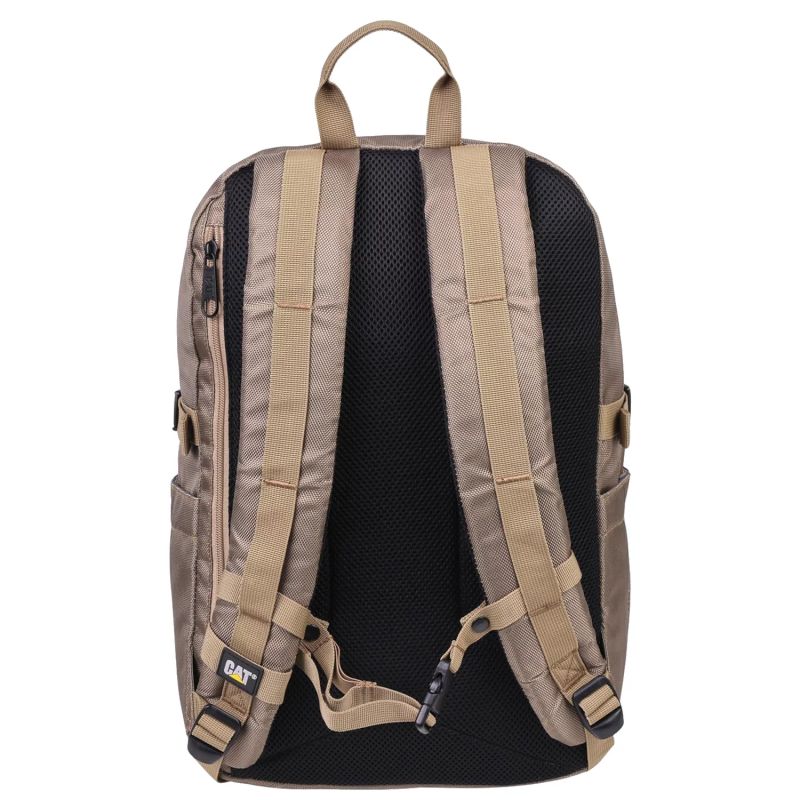 Caterpillar Yuma Backpack 84608-558 Accessories/Plecaki/Caterpillar Your Sports Performance
