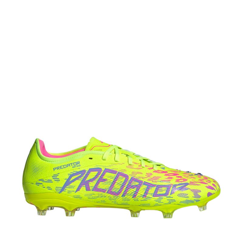 Adidas Predator Pro FG JH6467 football boots Footwear/Football/SR/FG Adidas