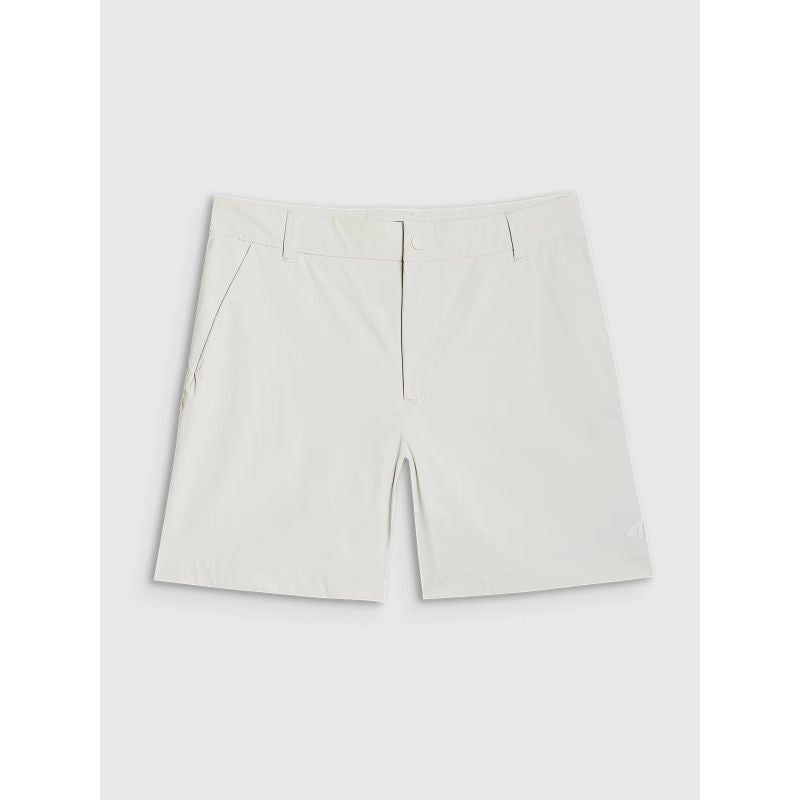 Women's quick-drying trekking shorts 4F 4FWSS25TFSHF0994-27S *Kategoria tymczasowa Your Sports Performance