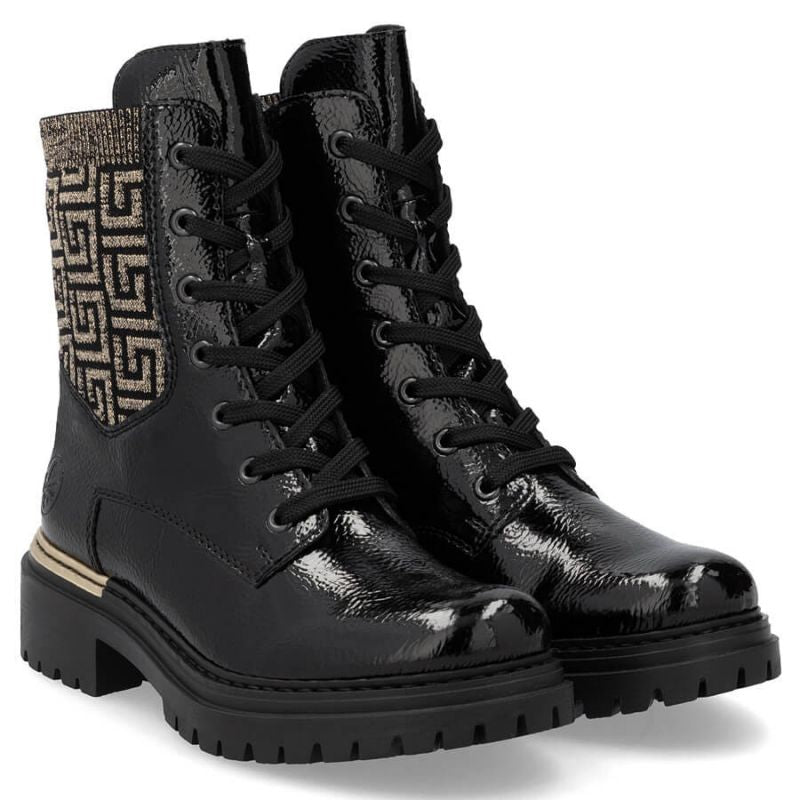 Rieker W RKR712 Ankle Boots Footwear/Lifestyle/Rieker Your Sports Performance