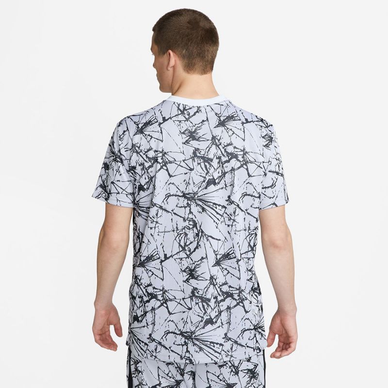 Nike FC JSY SS M DV9769 100 T-shirt Clothing/Football Nike
