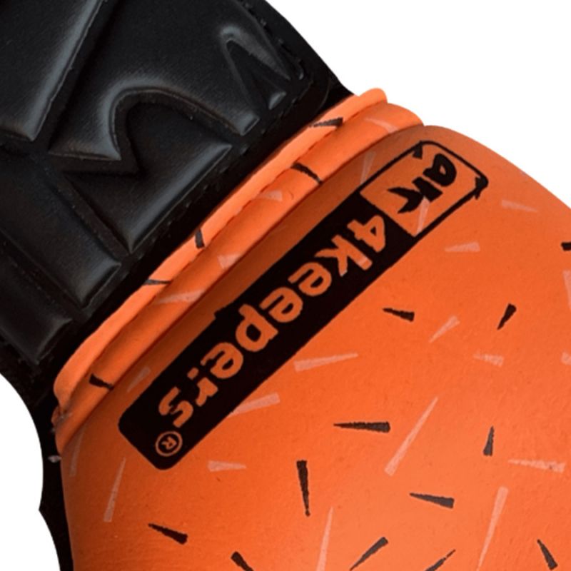 4Keepers Equip Flame NC M Goalkeeper Gloves S836273