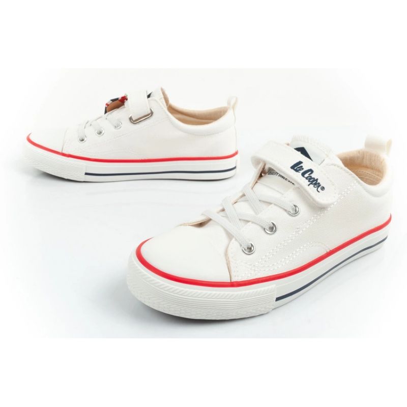 Lee Cooper Jr LCW-25-02-3276K shoes Footwear/Lifestyle/Lee Cooper Your Sports Performance