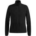 Women's Odlo ESSENTIAL INSULATOR HYBRID Jacket, black