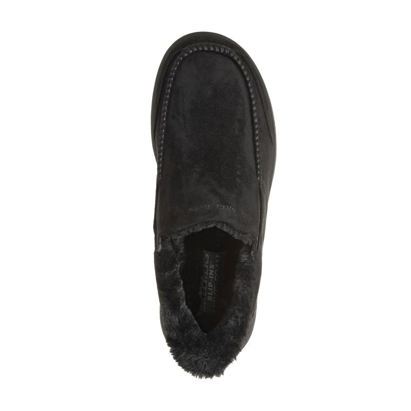 Skechers Men's Low Shoes MURETTE-SCOFIELD 205606 BBK
