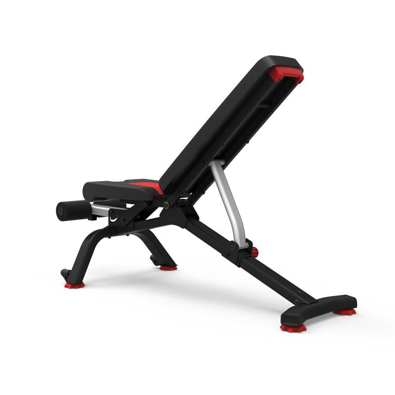 Bowflex 5.15 training bench Accessories/Training equipment/Ławki Your Sports Performance