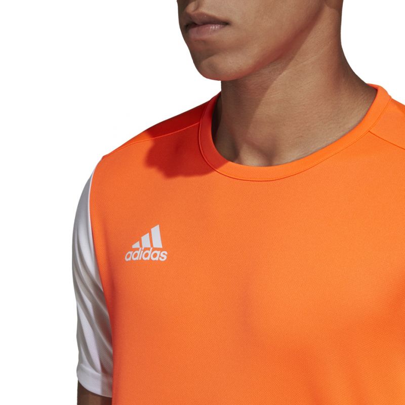 Adidas Estro 19 JSY M DP3236 football jersey Clothing/Football Adidas