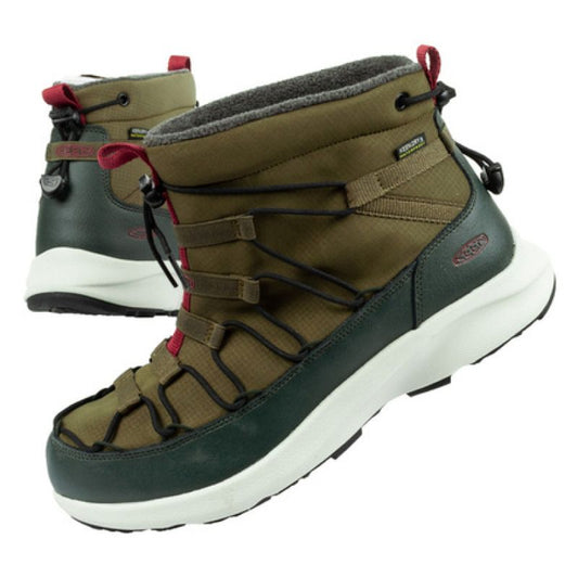 Keen Uneek Chukka M 1025447 snow boots Footwear/Outdoor/zimowe Your Sports Performance